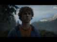 Το Percy Jackson and the Olympians επιστρέφει στο Disney+ και στο Hulu στις 10 Δεκεμβρίου και έχουμε την πρώτη μας γεύση από αυτό