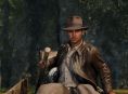 Indiana Jones and the Great Circle (&Upsilon;&Gamma;5)