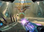 Metroid Prime 4: Beyond &Tau;&epsilon;&lambda;&iota;&kappa;ή &pi;&rho;&omicron;&epsilon;&pi;&iota;&sigma;&kappa;ό&pi;&eta;&sigma;&eta;: &Eta; Samus &epsilon;&pi;&iota;&sigma;&tau;&rho;έ&phi;&epsilon;&iota; &sigma;&epsilon; έ&nu;&alpha; &omicron;&iota;&kappa;&epsilon;ί&omicron; &alpha;&lambda;&lambda;ά &delta;&iota;&alpha;&sigma;&kappa;&epsilon;&delta;&alpha;&sigma;&tau;&iota;&kappa;ό &tau;έ&tau;&alpha;&rho;&tau;&omicron; &kappa;&epsilon;&phi;ά&lambda;&alpha;&iota;&omicron;