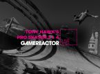 Τεμαχίζουμε Tony Hawk's Pro Skater 3 + 4 στο σημερινό GR Live