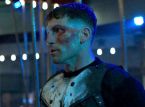 &Omicron; Jon Bernthal έ&phi;&upsilon;&gamma;&epsilon; Daredevil: Born Again &kappa;&alpha;&tau;ά &tau;&eta; &delta;&iota;ά&rho;&kappa;&epsilon;&iota;&alpha; &tau;&eta;&sigmaf; &pi;&alpha;&rho;&alpha;&gamma;&omega;&gamma;ή&sigmaf;