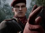 &Delta;&epsilon;ί&tau;&epsilon; &pi;&epsilon;&rho;&iota;&sigma;&sigma;ό&tau;&epsilon;&rho;&omicron; gameplay &alpha;&pi;ό Metal Gear Solid &Delta;: Snake Eater 