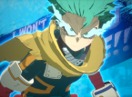 Hands-on &epsilon;&nu;&tau;&upsilon;&pi;ώ&sigma;&epsilon;&iota;&sigmaf;: My Hero Academia: All's Justice &theta;έ&lambda;&epsilon;&iota; &nu;&alpha; &epsilon;ί&nu;&alpha;&iota; &tau;&omicron; &mu;&alpha;&chi;&eta;&tau;&iota;&kappa;ό &kappa;&epsilon;&rho;&alpha;&sigma;ά&kappa;&iota; &sigma;&tau;&eta;&nu; &tau;&omicron;ύ&rho;&tau;&alpha; anime