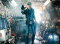 &Tau;&omicron; Ready Player Two &beta;&rho;ί&sigma;&kappa;&epsilon;&tau;&alpha;&iota; &alpha;&kappa;ό&mu;&alpha; &sigma;&epsilon; &epsilon;&nu;&epsilon;&rho;&gamma;ό &alpha;&nu;ά&pi;&tau;&upsilon;&xi;&eta;, &mu;&epsilon; &tau;&omicron;&nu; &sigma;&upsilon;&gamma;&gamma;&rho;&alpha;&phi;έ&alpha; Zak Penn &nu;&alpha; &laquo;&delta;&omicron;&upsilon;&lambda;&epsilon;ύ&epsilon;&iota;&raquo; &pi;ά&nu;&omega; &sigma;&tau;&omicron; &sigma;&epsilon;&nu;ά&rho;&iota;&omicron;