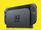 Εδώ είναι οι πρώτες μας εντυπώσεις από το Nintendo Switch 2