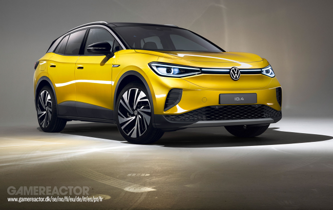 Έκθεση: Η VW απολύει 100.000 εργάτες και κλείνει τέσσερα εργοστάσια