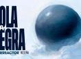 &Eta; &Mu;&alpha;ύ&rho;&eta; &Mu;&pi;ά&lambda;&alpha; (La Bola Negra )