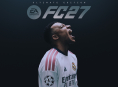 &Omicron; Kylian Mbapp&eacute; &tau;&eta;&sigmaf; &Rho;&epsilon;ά&lambda; &Mu;&alpha;&delta;&rho;ί&tau;&eta;&sigmaf; &omicron;&nu;&omicron;&mu;ά&sigma;&tau;&eta;&kappa;&epsilon; &omega;&sigmaf; &tau;&omicron; &epsilon;&xi;ώ&phi;&upsilon;&lambda;&lambda;&omicron; &tau;&omicron;&upsilon; EA Sports FC 27