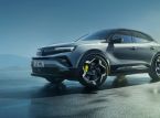 Η Vauxhall αποκαλύπτει το ταχύτερο EV της μέχρι σήμερα