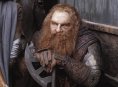Ο Gimli δανείζει τη φωνή του στον Gimli στον Άρχοντα των Δαχτυλιδιών: Επιστροφή στη Μόρια