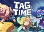 TagTime - Έ&nu;&alpha; &pi;&epsilon;&rho;&iota;&pi;&epsilon;&tau;&epsilon;&iota;ώ&delta;&epsilon;&sigmaf; &pi;&alpha;&iota;&chi;&nu;ί&delta;&iota; &epsilon;&tau;&iota;&kappa;&epsilon;&tau;ώ&nu; MOBA