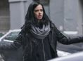 &Eta; Krysten Ritter &pi;&epsilon;&iota;&rho;ά&zeta;&epsilon;&iota; ό&tau;&iota; &theta;&alpha; &mu;&pi;&omicron;&rho;&omicron;ύ&sigma;&alpha;&mu;&epsilon; &nu;&alpha; &delta;&omicron;ύ&mu;&epsilon; &pi;&omicron;&lambda;ύ &pi;&epsilon;&rho;&iota;&sigma;&sigma;ό&tau;&epsilon;&rho;&alpha; &alpha;&pi;ό &tau;&eta;&nu; Jessica Jones