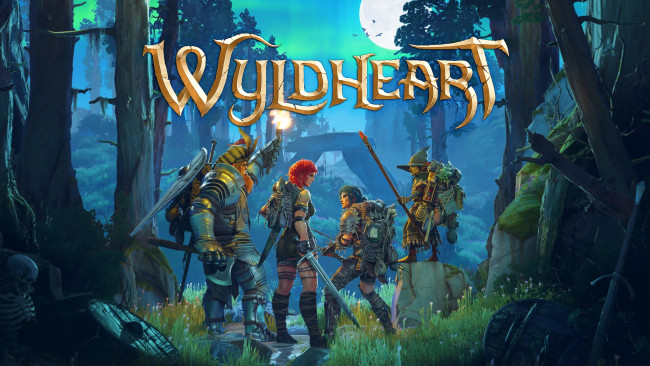 Wyldheart Προεπισκόπηση: Μια πολλά υποσχόμενη περιπέτεια για όλους τους λάτρεις του TTRPG