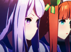Καλπάζοντας κορίτσια αλόγων anime κατακτούν το Steam
