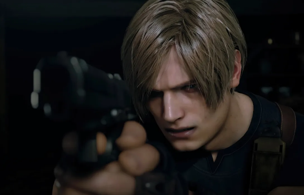 Ο Leon Kennedy είναι ο πιο δυνατός άνθρωπος στην ιστορία του Resident Evil, λέει ο σκηνοθέτης του Requiem