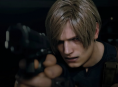 &Omicron; Leon Kennedy &epsilon;ί&nu;&alpha;&iota; &omicron; &pi;&iota;&omicron; &delta;&upsilon;&nu;&alpha;&tau;ό&sigmaf; ά&nu;&theta;&rho;&omega;&pi;&omicron;&sigmaf; &sigma;&tau;&eta;&nu; &iota;&sigma;&tau;&omicron;&rho;ί&alpha; &tau;&omicron;&upsilon; Resident Evil, &lambda;έ&epsilon;&iota; &omicron; &sigma;&kappa;&eta;&nu;&omicron;&theta;έ&tau;&eta;&sigmaf; &tau;&omicron;&upsilon; Requiem