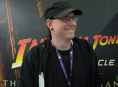 Indiana Jones Creative Director: &laquo;&Epsilon;ί&nu;&alpha;&iota; &mu;ί&alpha; &alpha;&pi;ό &alpha;&upsilon;&tau;έ&sigmaf; &tau;&iota;&sigmaf; &iota;&delta;έ&epsilon;&sigmaf; &pi;&omicron;&upsilon; &pi;ά&nu;&tau;&alpha; &theta;έ&lambda;&alpha;&mu;&epsilon; &nu;&alpha; &kappa;ά&nu;&omicron;&upsilon;&mu;&epsilon;&raquo;