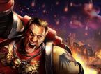 Το Warhammer maker Games Workshop ασχολείται με τους δασμούς των ΗΠΑ ύψους 12 εκατομμυρίων λιρών