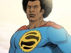 Το Black Superman τερματίστηκε από τη Warner - Θεωρήθηκε "πολύ ξύπνιο"