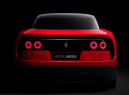 &Eta; Ferrari &delta;&epsilon;&nu; &sigma;&tau;&alpha;&mu;&alpha;&tau;ά &tau;&eta;&nu; &pi;&alpha;&rho;&alpha;&gamma;&omega;&gamma;ή &mu;&epsilon; &beta;&epsilon;&nu;&zeta;ί&nu;&eta;