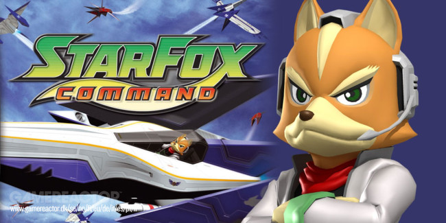 [8+1 Κορυφή] Τα παιχνίδια Star Fox, από το χειρότερο στο καλύτερο