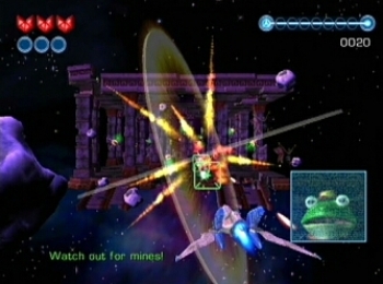 [8+1 Κορυφή] Τα παιχνίδια Star Fox, από το χειρότερο στο καλύτερο