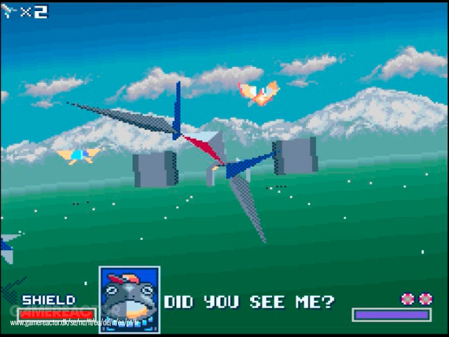 [8+1 Κορυφή] Τα παιχνίδια Star Fox, από το χειρότερο στο καλύτερο