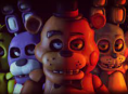 Το Five Nights at Freddy's έρχεται στο Dead by Daylight