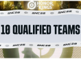 Esports Nations Cup 2026: &Alpha;&pi;&omicron;&kappa;&alpha;&lambda;ύ&phi;&theta;&eta;&kappa;&alpha;&nu; &omicron;&iota; 12 &pi;&rho;&omicron;&sigma;&kappa;&epsilon;&kappa;&lambda;&eta;&mu;έ&nu;&epsilon;&sigmaf; &chi;ώ&rho;&epsilon;&sigmaf; &gamma;&iota;&alpha; &tau;&eta;&nu; &epsilon;&kappa;&delta;ή&lambda;&omega;&sigma;&eta; Honor of Kings 