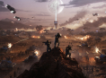 Ashes of the Singularity II Προεπισκόπηση παιχνιδιού: Λέιζερ, ρομπότ, τανκς, ω Θεέ μου!