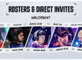 Esports Nations Cup 2026: &Epsilon;&pi;&iota;&beta;&epsilon;&beta;&alpha;&iota;ώ&theta;&eta;&kappa;&alpha;&nu; &omicron;&iota; 16 &pi;&rho;&omicron;&sigma;&kappa;&epsilon;&kappa;&lambda;&eta;&mu;έ&nu;&epsilon;&sigmaf; Valorant &chi;ώ&rho;&epsilon;&sigmaf; &kappa;&alpha;&iota; &rho;ό&sigma;&tau;&epsilon;&rho;