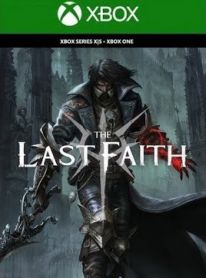 The Last Faith