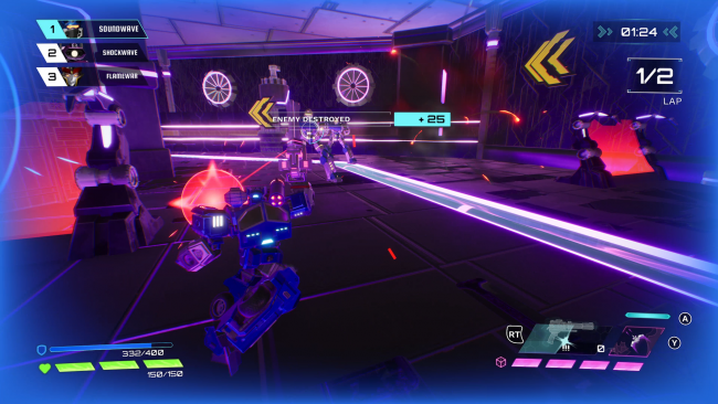 Teenage Mutant Ninja Turtles: Mutants Unleashed