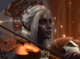Baldur's Gate III &sigma;&tau;&omicron; PS5
