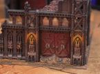 &Tau;&omicron; Warhammer &alpha;&pi;&omicron;&kappa;&alpha;&lambda;ύ&pi;&tau;&epsilon;&iota; &pi;&rho;&omicron;&beta;&alpha;&mu;&mu;έ&nu;&omicron; έ&delta;&alpha;&phi;&omicron;&sigmaf;, &kappa;&upsilon;&kappa;&lambda;&omicron;&phi;&omicron;&rho;ώ&nu;&tau;&alpha;&sigmaf; &mu;&epsilon; &tau;&eta;&nu; 11&eta; έ&kappa;&delta;&omicron;&sigma;&eta;