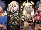 Fire Emblem: Fortune's Weave &alpha;&nu;&omicron;ί&gamma;&epsilon;&iota; &tau;&omicron;&nu; &kappa;ό&sigma;&mu;&omicron; &kappa;&alpha;&iota; &tau;&iota;&sigmaf; &delta;&upsilon;&nu;&alpha;&tau;ό&tau;&eta;&tau;έ&sigmaf; &tau;&omicron;&upsilon; &mu;&epsilon; &iota;&sigma;&chi;&upsilon;&rho;ή &epsilon;&pi;&iota;&rho;&rho;&omicron;ή &alpha;&pi;ό &tau;&omicron; Persona