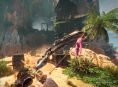 Horizon: Call of the Mountain studio Firesprite &pi;ά&sigma;&chi;&epsilon;&iota; &alpha;&pi;ό &tau;&omicron;&xi;&iota;&kappa;ή &epsilon;&rho;&gamma;&alpha;&sigma;&iota;&alpha;&kappa;ή &kappa;&omicron;&upsilon;&lambda;&tau;&omicron;ύ&rho;&alpha;