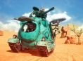 Sand Land &Pi;&rho;&omicron;&epsilon;&pi;&iota;&sigma;&kappa;ό&pi;&eta;&sigma;&eta;: &Tau;έ&sigma;&sigma;&epsilon;&rho;&iota;&sigmaf; ώ&rho;&epsilon;&sigmaf; &sigma;&tau;&omicron;&nu; &epsilon;&nu;&tau;&upsilon;&pi;&omega;&sigma;&iota;&alpha;&kappa;ό &kappa;ό&sigma;&mu;&omicron; &tau;&eta;&sigmaf; &epsilon;&rho;ή&mu;&omicron;&upsilon; &tau;&omicron;&upsilon; Akira Toriyama