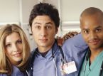 Zach Braff: &laquo;Ή&mu;&alpha;&sigma;&tau;&alpha;&nu; &epsilon;&xi;&alpha;&nu;&tau;&lambda;&eta;&mu;έ&nu;&omicron;&iota; &kappa;&alpha;&tau;ά &tau;&eta; &delta;&iota;ά&rho;&kappa;&epsilon;&iota;&alpha; &tau;&eta;&sigmaf; έ&nu;&alpha;&tau;&eta;&sigmaf; &sigma;&epsilon;&zeta;ό&nu; &tau;&omicron;&upsilon; Scrubs&raquo;