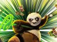 Kung Fu Panda 4 πρώτο κλιπ βλέπει τον Po να αντιμετωπίζει τον εαυτό του