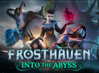 Frosthaven: Into the Abyss Preview - &Eta; &zeta;&omega;ή &epsilon;ί&nu;&alpha;&iota; &kappa;&alpha;&lambda;ύ&tau;&epsilon;&rho;&eta;, &epsilon;&kappa;&epsilon;ί &pi;&omicron;&upsilon; &epsilon;ί&nu;&alpha;&iota; &pi;&iota;&omicron; &upsilon;&gamma;&rho;ή