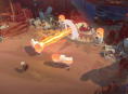 &Eta; &pi;&rho;ώ&tau;&eta; &sigma;&eta;&mu;&alpha;&nu;&tau;&iota;&kappa;ή &epsilon;&nu;&eta;&mu;έ&rho;&omega;&sigma;&eta; &tau;&omicron;&upsilon; Moonlighter 2: The Endless Vault &mu;ό&lambda;&iota;&sigmaf; &kappa;&upsilon;&kappa;&lambda;&omicron;&phi;ό&rho;&eta;&sigma;&epsilon;