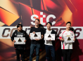 &Pi;&alpha;&gamma;&kappa;ό&sigma;&mu;&iota;&omicron; &Kappa;ύ&pi;&epsilon;&lambda;&lambda;&omicron; Esports 2026: Fatal Fury: City of the Wolves ' &Omicron; &Pi;&rho;&omicron;&kappa;&rho;&iota;&mu;&alpha;&tau;&iota;&kappa;ό&sigmaf; &Tau;&epsilon;&lambda;&epsilon;&upsilon;&tau;&alpha;ί&alpha;&sigmaf; &Epsilon;&upsilon;&kappa;&alpha;&iota;&rho;ί&alpha;&sigmaf; &omicron;&lambda;&omicron;&kappa;&lambda;&eta;&rho;ώ&theta;&eta;&kappa;&epsilon;, &eta; &pi;&rho;ώ&tau;&eta; &phi;ά&sigma;&eta; &tau;&omega;&nu; &omicron;&mu;ί&lambda;&omega;&nu; 32 &pi;&alpha;&iota;&kappa;&tau;ώ&nu; &epsilon;ί&nu;&alpha;&iota; &kappa;&lambda;&epsilon;&iota;&delta;&omega;&mu;έ&nu;&eta;