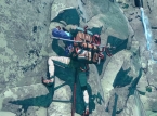 &Omicron;&iota; Game Bakers &pi;&alpha;&rho;&omicron;&upsilon;&sigma;&iota;ά&zeta;&omicron;&upsilon;&nu; &pi;&epsilon;&rho;&iota;&sigma;&sigma;ό&tau;&epsilon;&rho;&alpha; &alpha;&pi;ό Cairn &mu;&epsilon; έ&nu;&alpha; &nu;έ&omicron; &tau;&rho;έ&iota;&lambda;&epsilon;&rho;