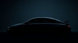 Η Hyundai θα παρουσιάσει το Ioniq 6 N στο Goodwood Festival of Speed