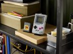 Η Lego και η Nintendo συνεργάζονται για το σετ Game Boy