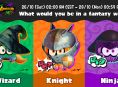 Splatoon 3 θα φιλοξενήσει ένα φεστιβάλ Splatoween αυτό το μήνα