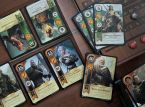 &Kappa;&rho;&iota;&tau;&iota;&kappa;ή &epsilon;&pi;&iota;&tau;&rho;&alpha;&pi;έ&zeta;&iota;&omicron;&upsilon; &pi;&alpha;&iota;&chi;&nu;&iota;&delta;&iota;&omicron;ύ: Gwent - The Legendary Card Game