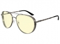 &Omicron; Gunnar Optiks &epsilon;&pi;&iota;&delta;&epsilon;&iota;&kappa;&nu;ύ&epsilon;&iota; &nu;έ&alpha; &gamma;&upsilon;&alpha;&lambda;&iota;ά Brotherhood of Steel &gamma;&iota;&alpha; &nu;&alpha; &gamma;&iota;&omicron;&rho;&tau;ά&sigma;&epsilon;&iota; &tau;&eta; 2&eta; &sigma;&epsilon;&zeta;ό&nu; &tau;&omicron;&upsilon; Fallout