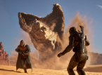&Alpha;&nu;&alpha;&kappa;&omicron;&iota;&nu;ώ&theta;&eta;&kappa;&epsilon; &nu;έ&alpha; &alpha;&nu;&omicron;&iota;&chi;&tau;ή beta &gamma;&iota;&alpha; Dune: Awakening 